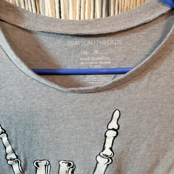 Grayson/Threads - Picture 6 of 6